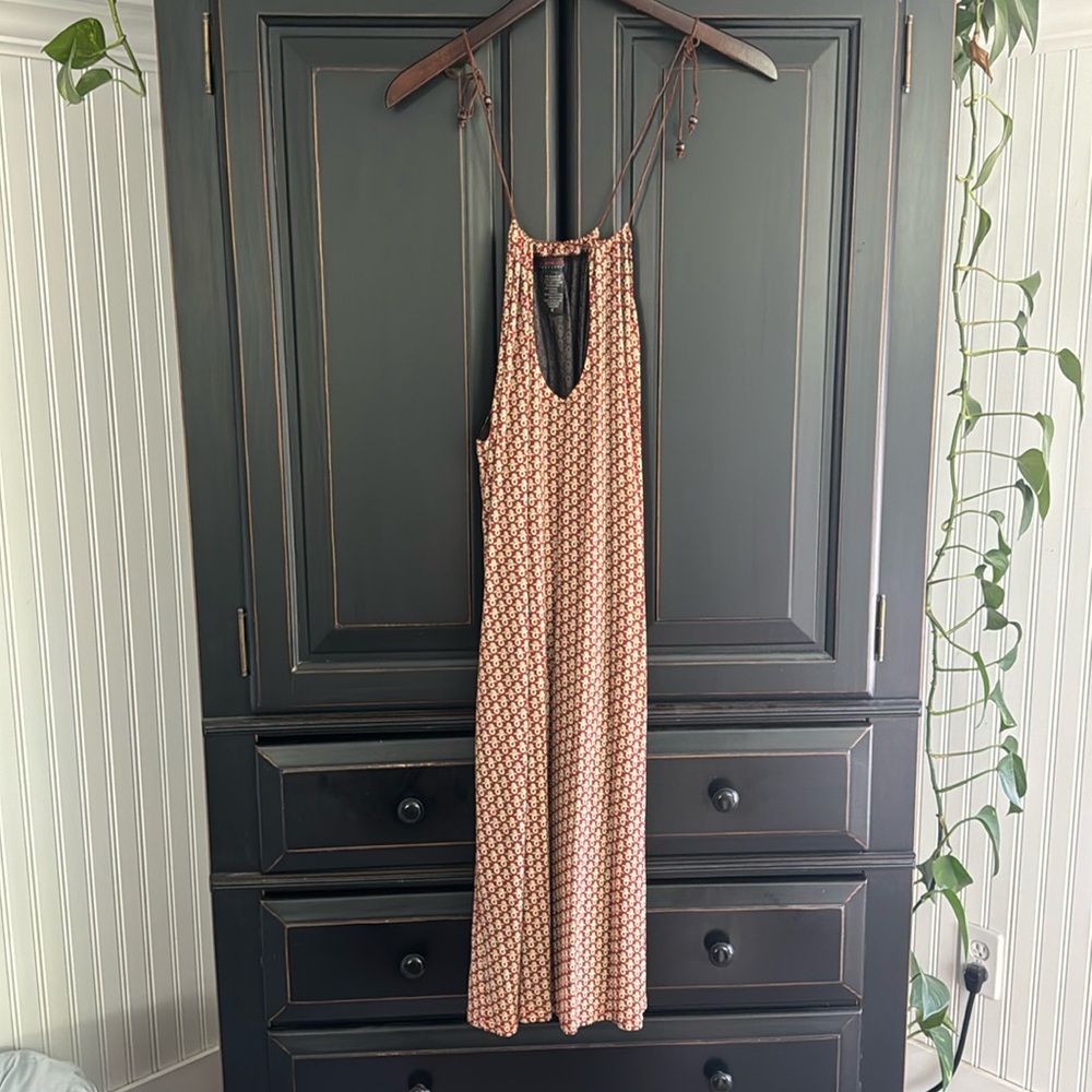 CUSTO BARCELONA DRESS